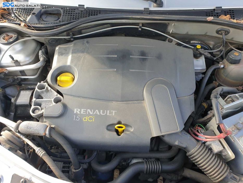 Cutie de Viteze Manuala 5 Trepte Cod JH3160 Dacia Logan 1 1.5 DCI 2004 - 2012