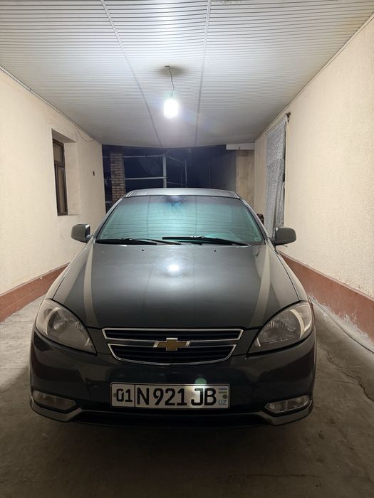 Jentra 2020 sotiladi