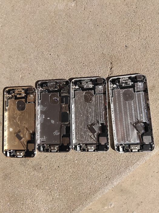 Части за iphone 6 plus