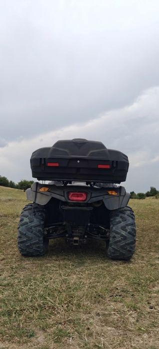 CF Moto 520 L  4x4