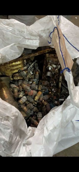 Прием цветного металла!