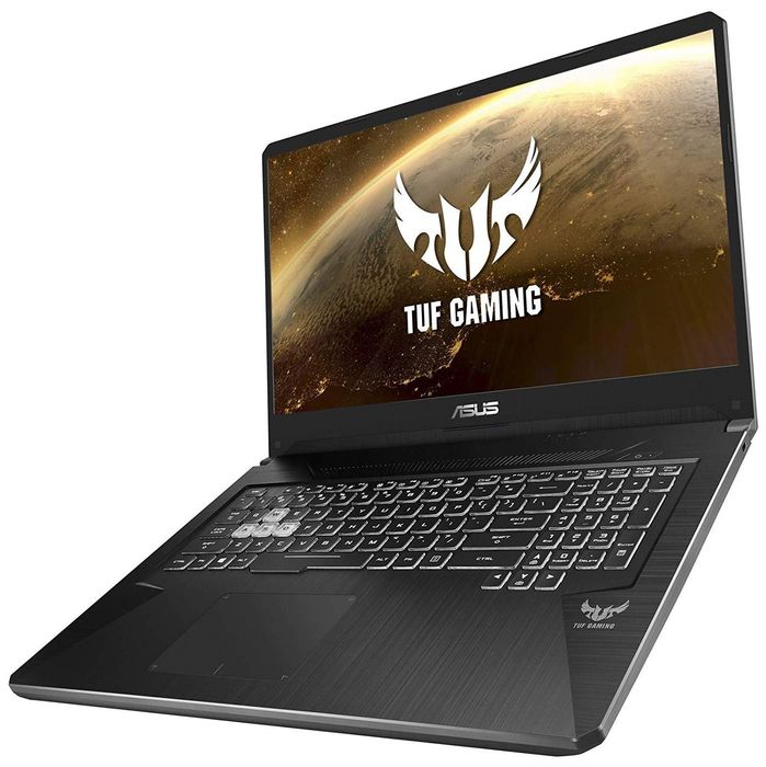 Asus tuf gaming ryzen 7  a17 1tb ssd. Karobka dokument bor