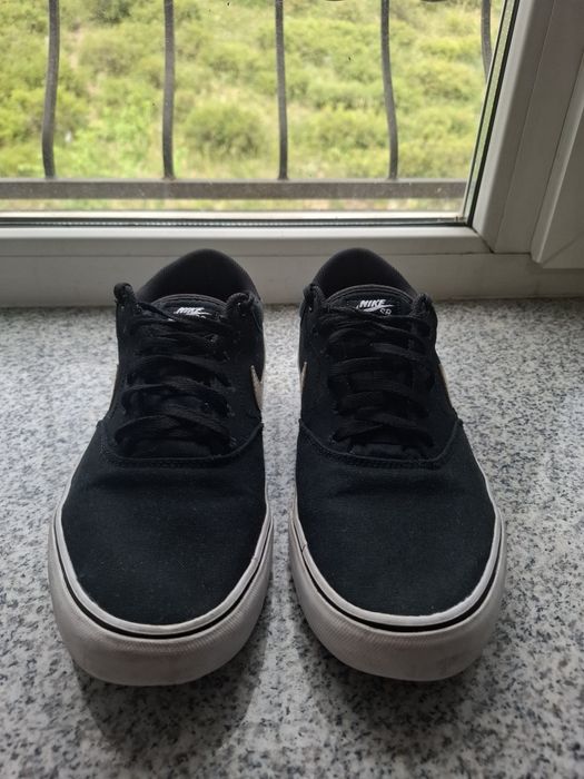 Кросовки Nike SB CHRON 2