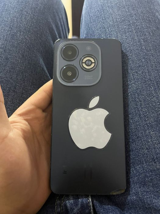 Infinix SMART 8 Plus