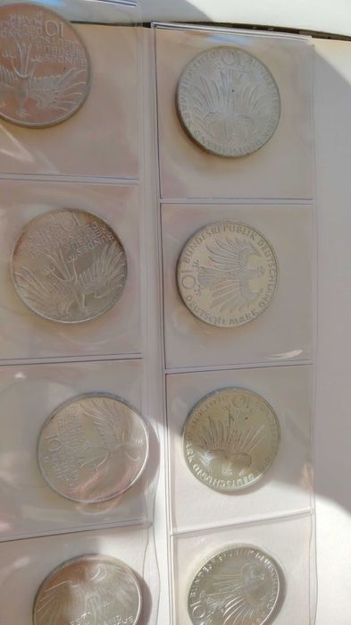 Юбилейни    монети