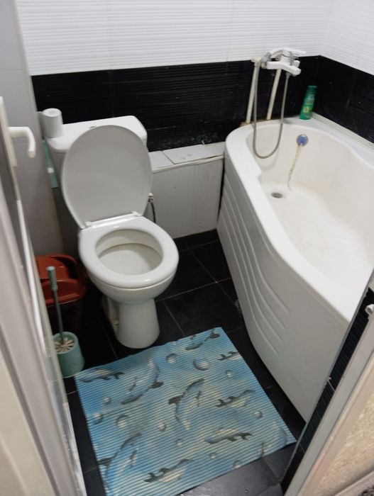 Квартира ижарага берилади Журабек Солони