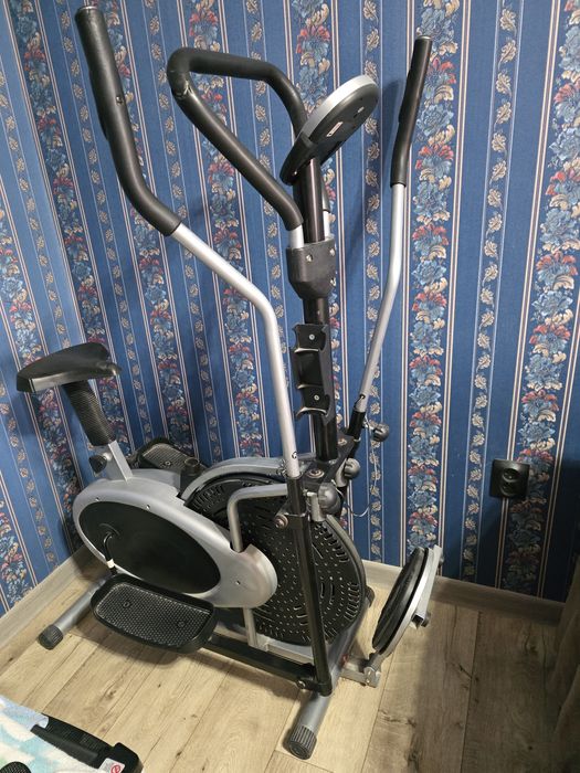 Продам велотренажёр