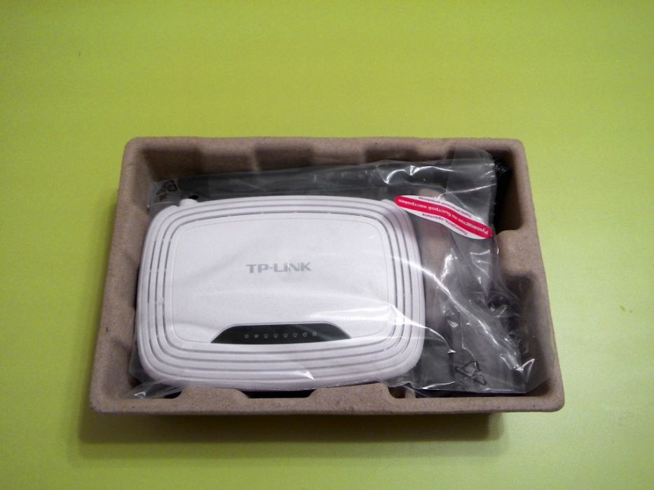 Модем для Евразиа или Билайн TP-LINK 740N