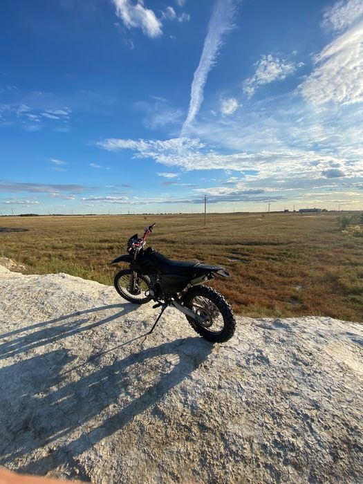 Эндуро Ular M7 250cc