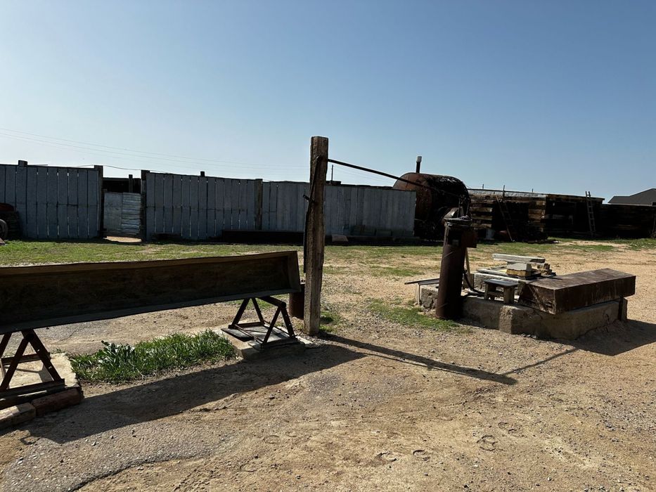 Ауыл шаруашлыгы сатылады