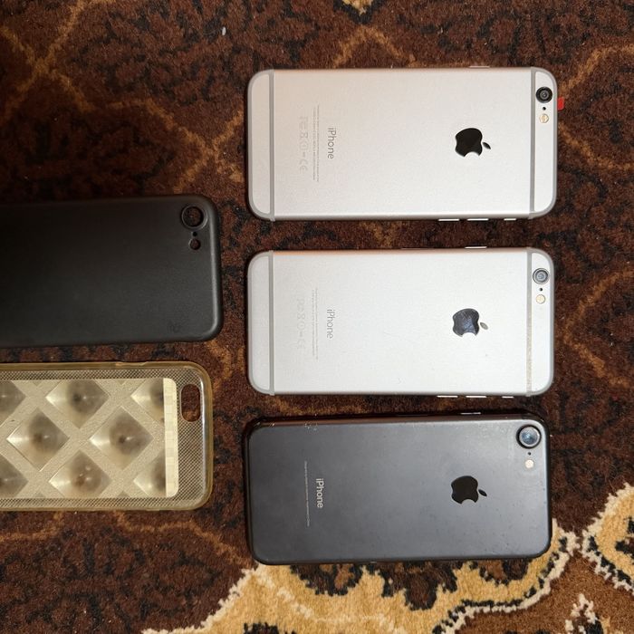 Iphone 7 128gb radnoy