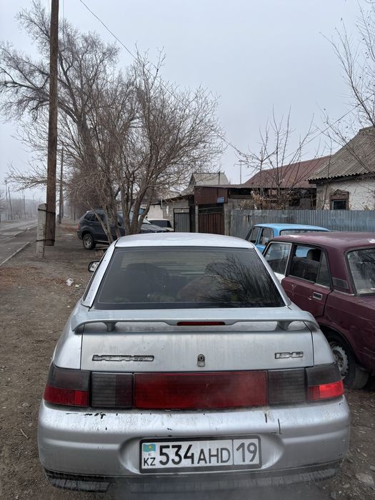 Продам 2110 срочна