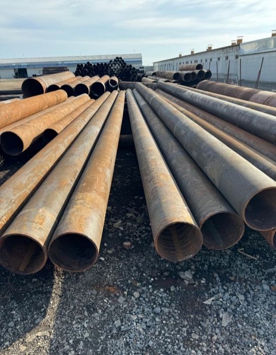 Vând Teavă metalică