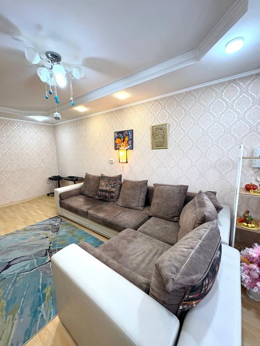 Продам 3-х комнатную квартиру