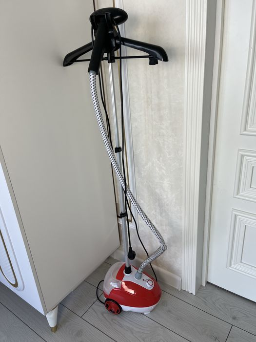 Отпариватель мощный