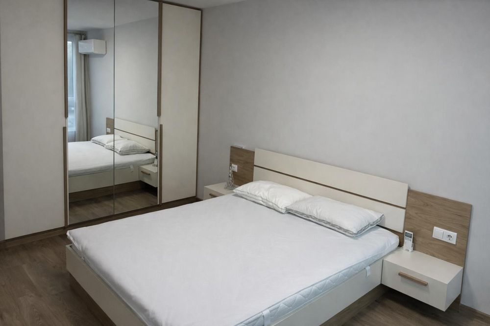 Дава се под наем Двустаен апартамент в София, Западен парк - 63 кв.м за 598.23 € - Снимка #5