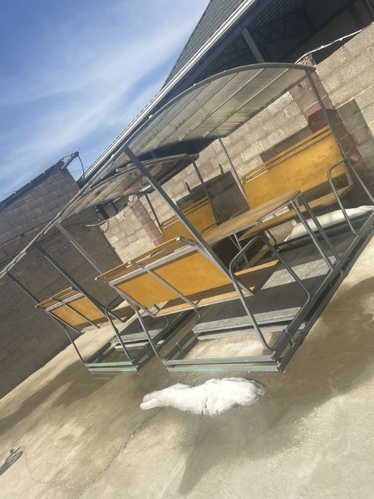 Продам бесендку