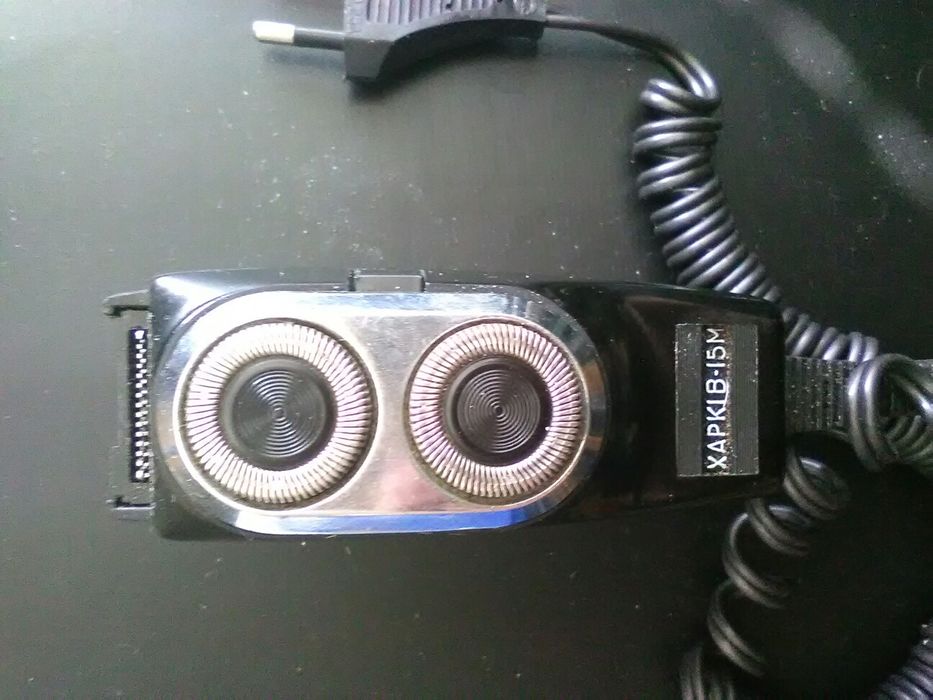 Машинка за бръснене