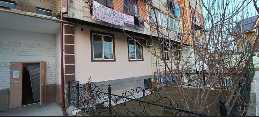 Продажа квартиры