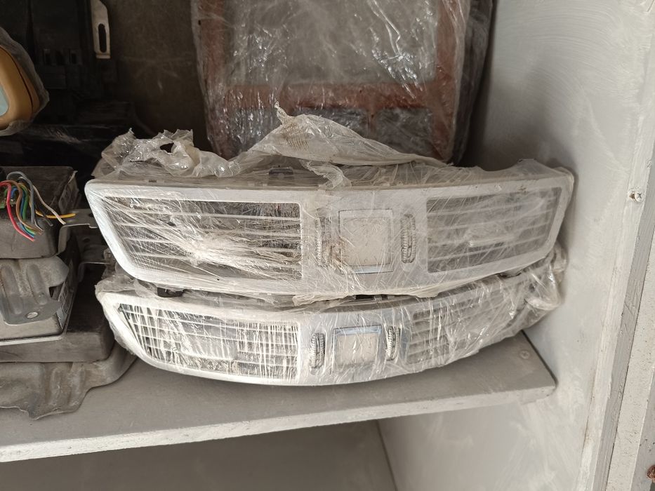 Запчасти для Мерседес w211, w203,w220