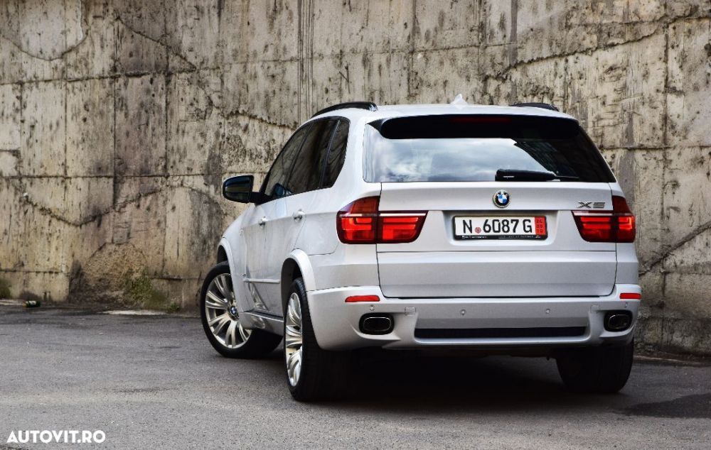 BMW X X5