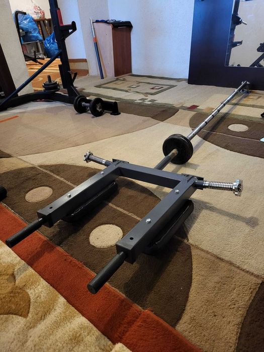 Maner landmine (T-Bar) 30/31mm