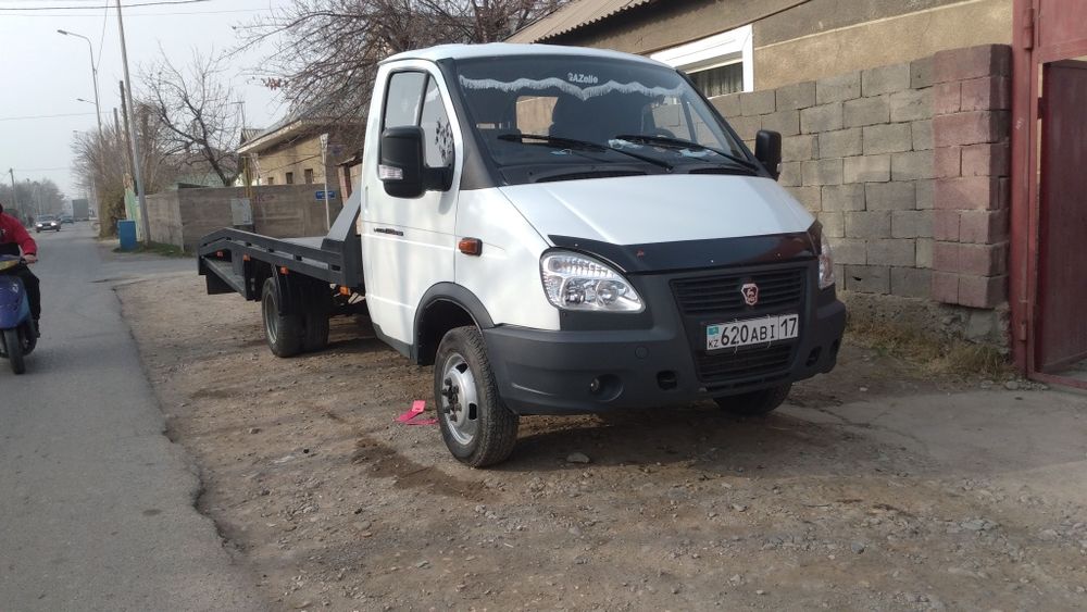 Эвакуатор шымкент круглосуточно