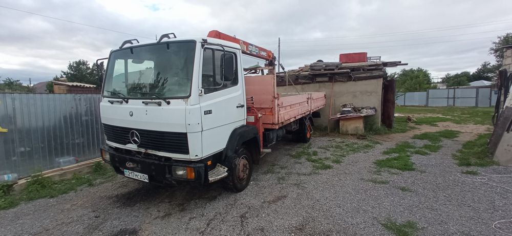 Услуги Манипулятора