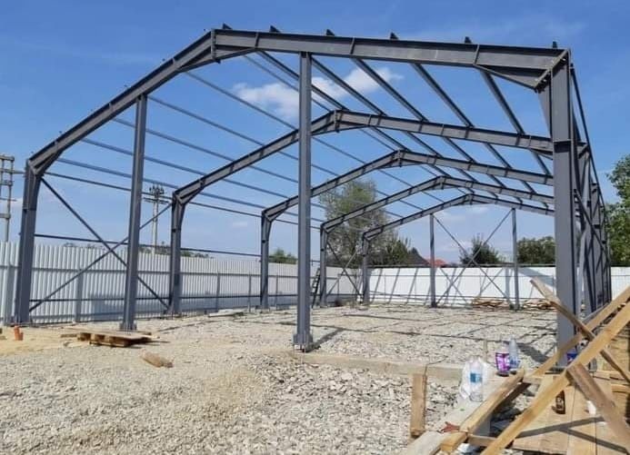 Vand containere modulare la super preț-calitate