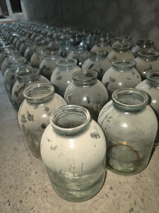 Uch litrli bonka 3 litrli banka sotiladi уч литрли банка сотилади