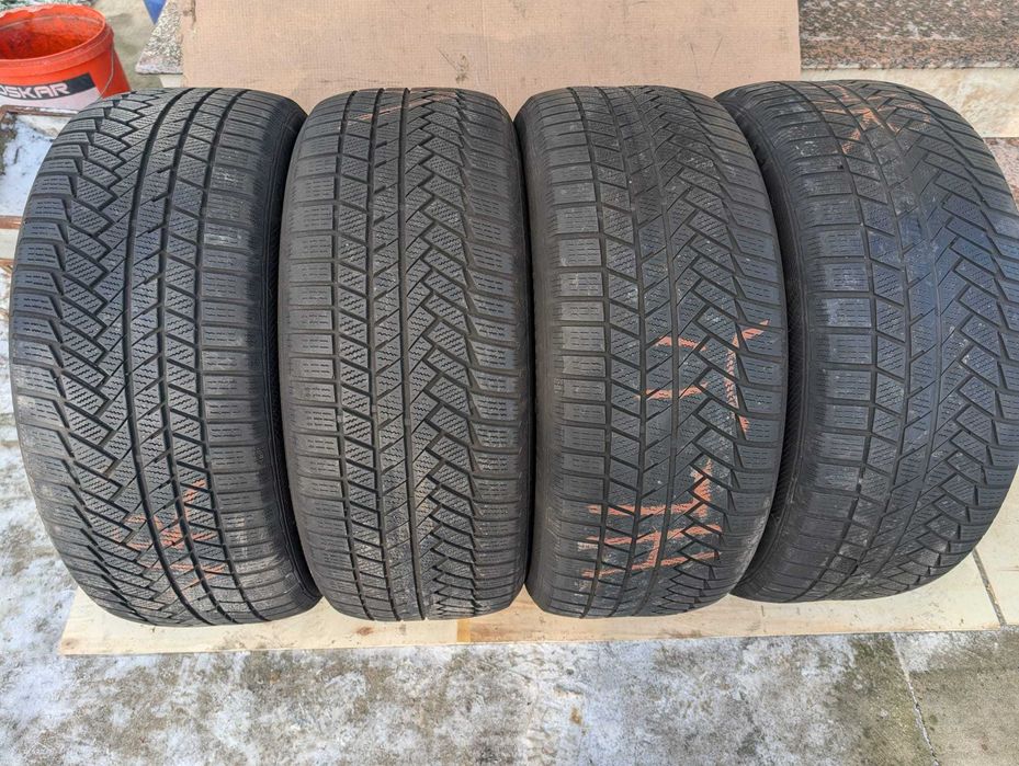 Roti Jante iarna origin Mercedes 275 50 R20 GLE C167 V167 A1674012500