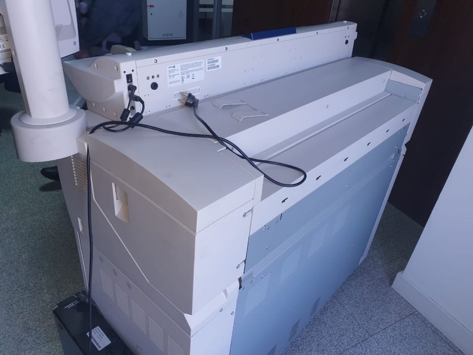 МФУ XEROX принтер/копир/сканер А0