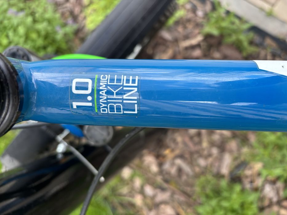 Продам велосипед в идеальном состоянии