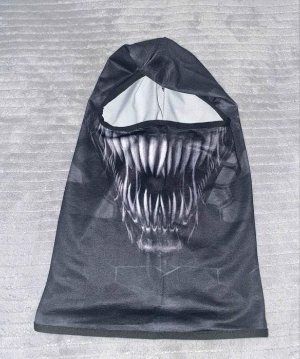 Маска за лице Venom