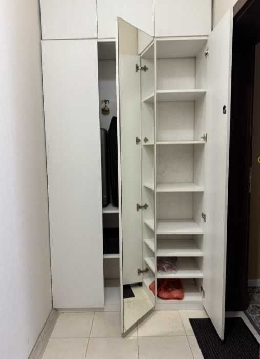 Дава се под наем Двустаен апартамент в София, Център - 65 кв.м за 620 € - Снимка #12