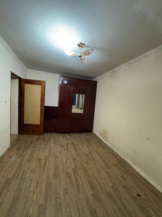 ТЦ САМПИ 1-ком. 30м2 кирпич