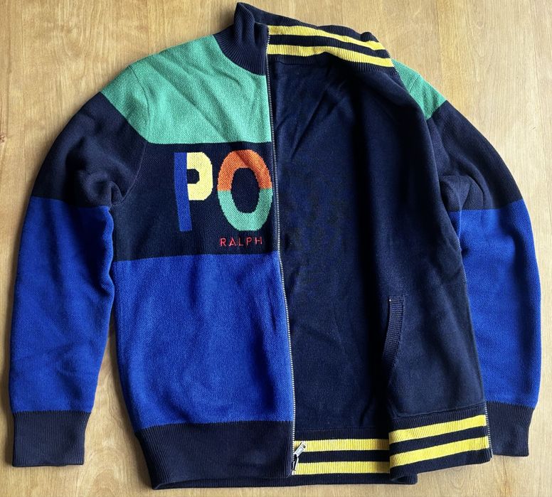 Pluover Polo Ralph Lauren