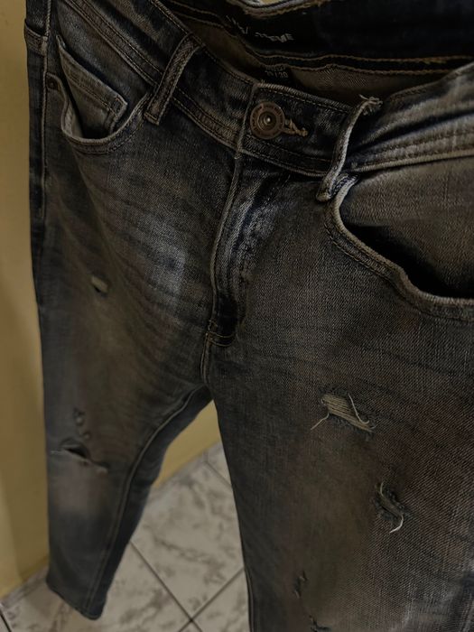 Мъжки дънки Smog/Denim