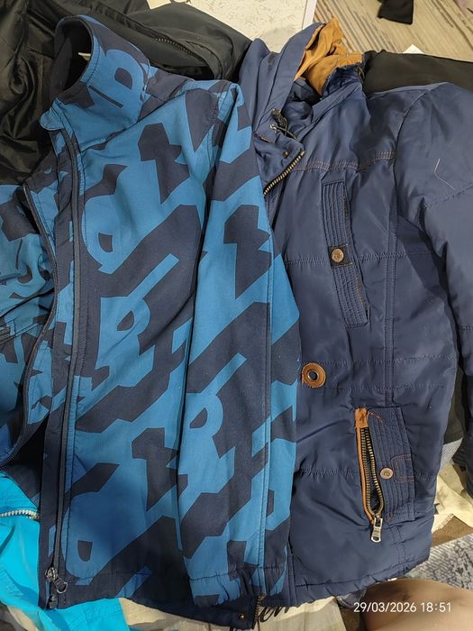 Вещи цена за всё