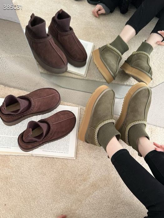 Продам новые Угги 37 размер