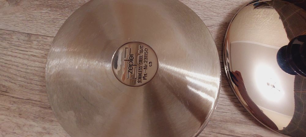 Сковорода zepter гриль