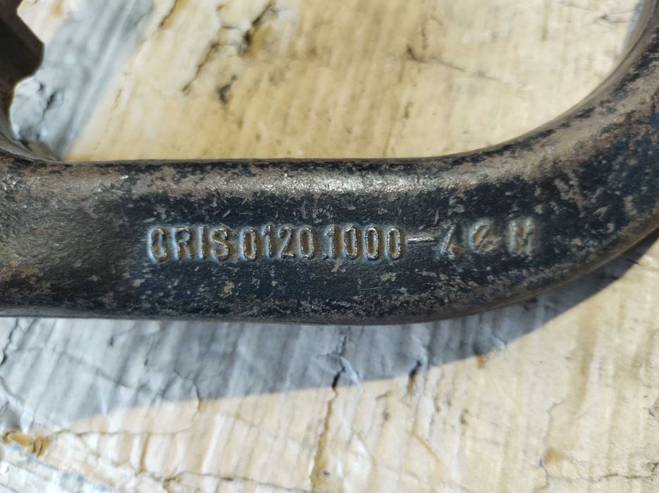 Сваляем Теглич Глава Топка Теглич за VW Golf MK4 IV Bora