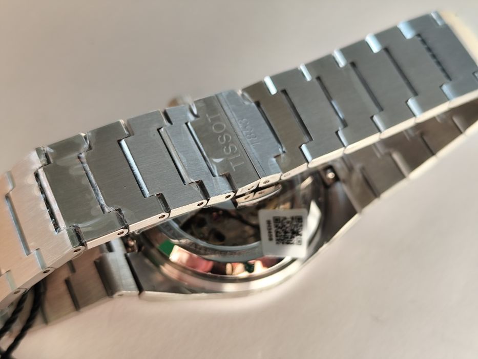 ceas TISSOT automatic