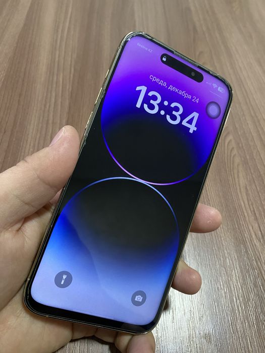 Айфон 14про макс срочно