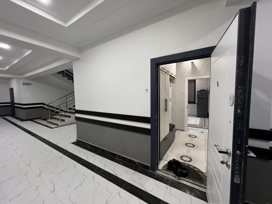 Smart City Квартира сотилади 1хоналик студиялик хамма шароитлари бор