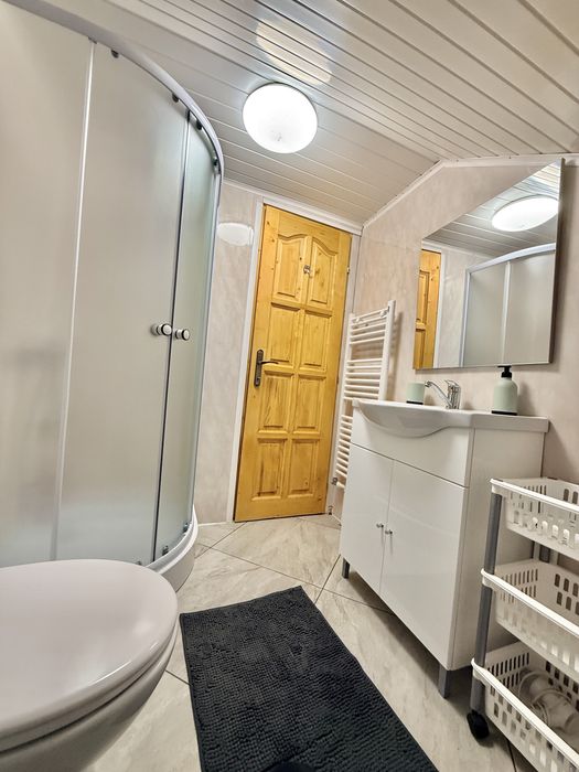 Cabana de inchiriat Rausor Retezat