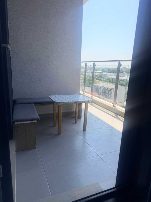 Apartament de inchiriat energia residence