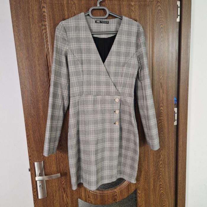 Rochie eleganta zara