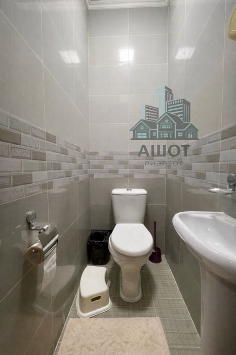 3/5/9 Массив Ялангач 71 м2 Эко базар