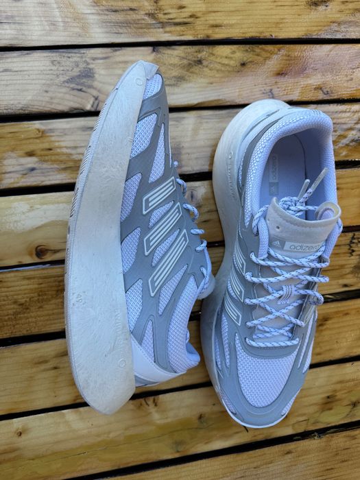 Маратонки Adidas Zero